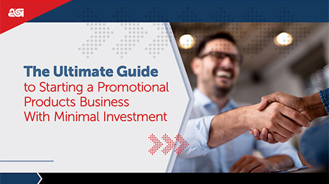 The Ultimate Guide to Starting a Promotional Products Business with Minimal Investment