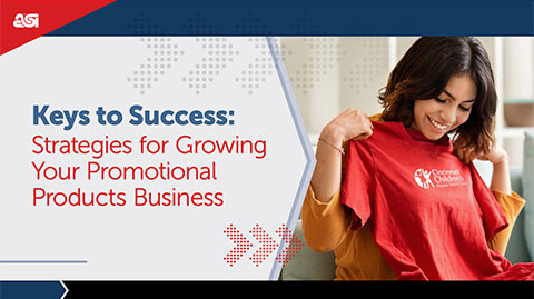 PDF E-Book: Strategies for Growing Your Promotional Products Business